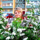 Оксана Будовская