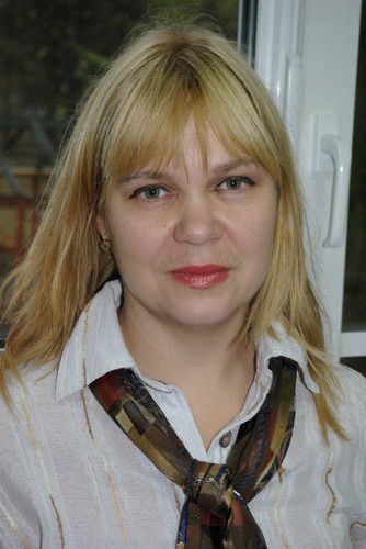 Миронова Наталья