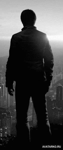 Незнакомец 72