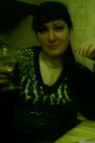 Юля Тарасова-Малько