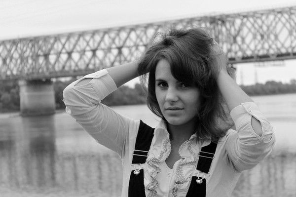 Таня Каралевап