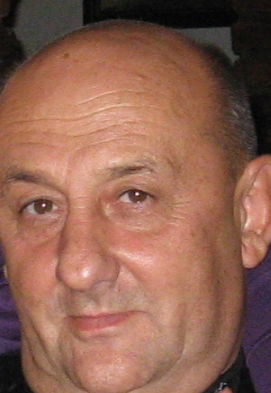 Всеволод Чебанюк