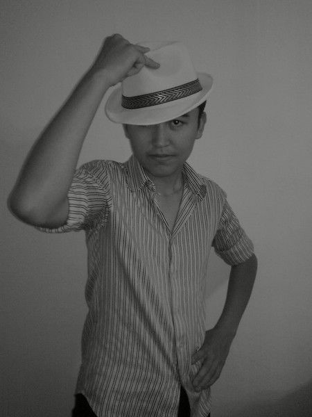 Жалгас Жунусов