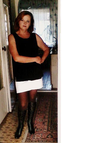 Оксана Садомова