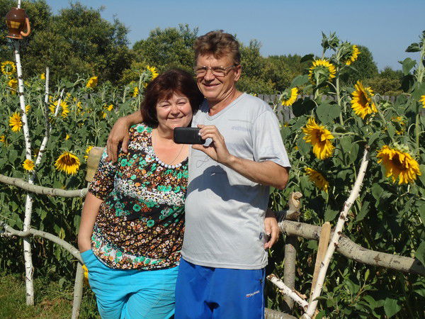 Дубцова Ирина