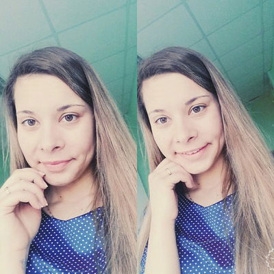 Эльвина Юсупова