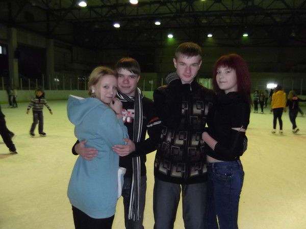 Дмитрий Буйневич