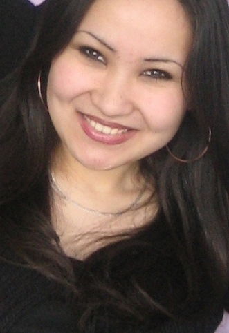 Динара Жетписбаева