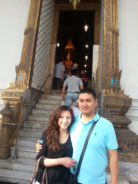 Екатерина Хишанло