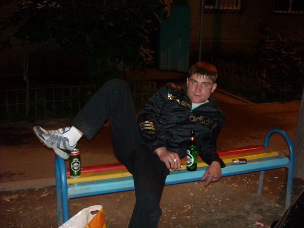 Сергей Шардыко