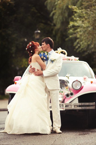 Мария Давыдова