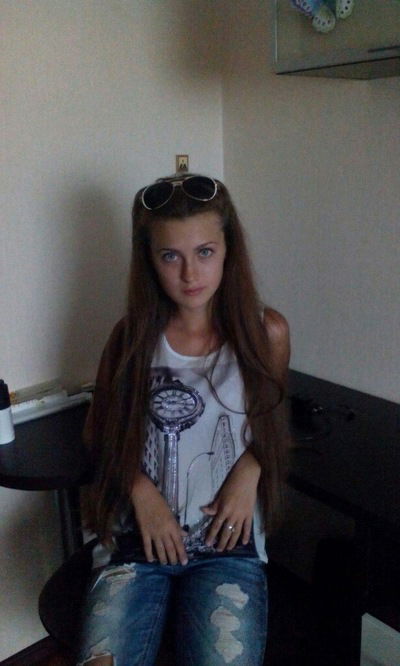 Дарья Котова