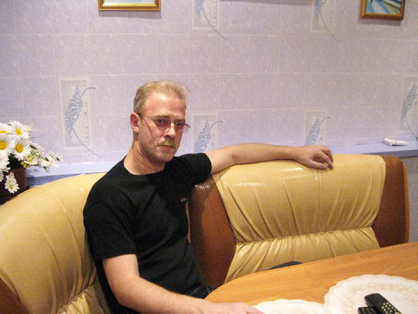 Сергей Васильев