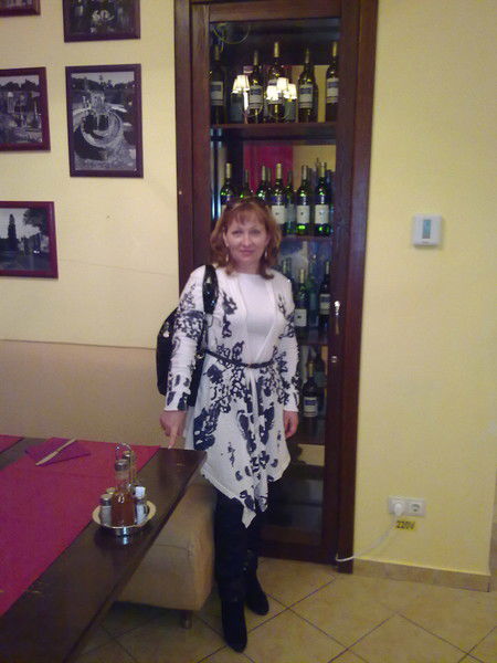 Людмила Левкина