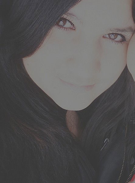 Алия Гиздатулина