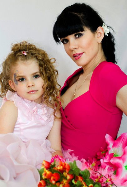 Екатерина Румянцева