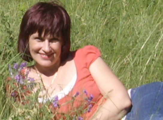 Светлана Егорченко