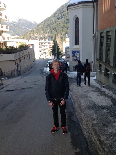 Валентин Кириленко