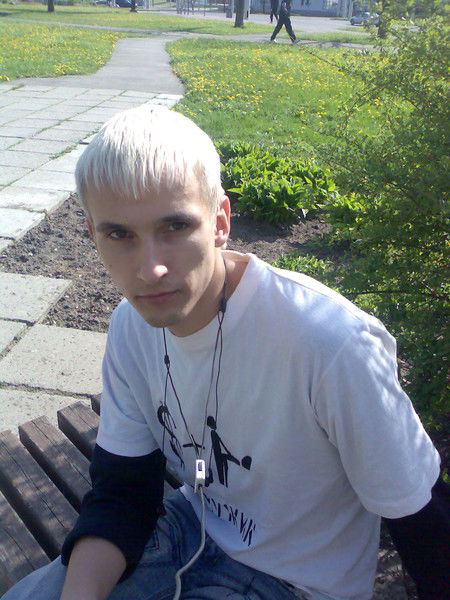 Александр Михайлов