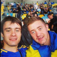 Виталий Вовченко