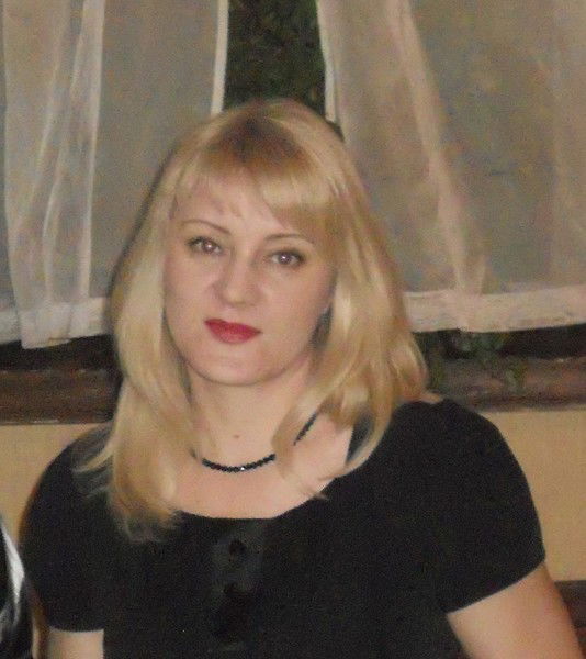 Светлана Бугрова