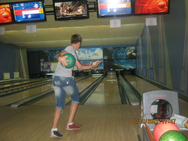 Андрей Акимов