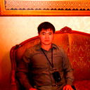 Саят Карибаев