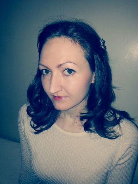 Анастасия Решетникова