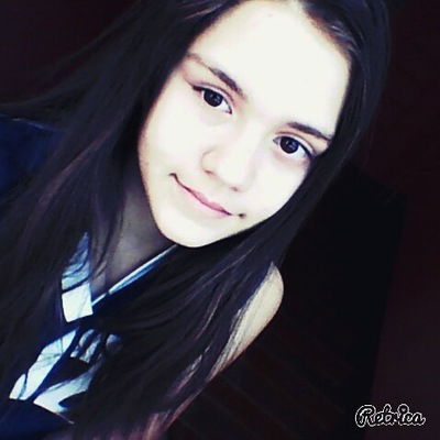 Диана Гальцова