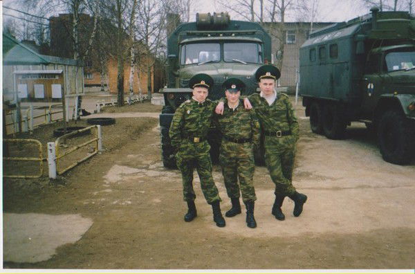 Сергей Антоненко