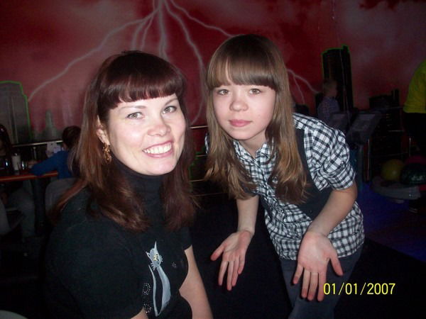 Аля Галиева