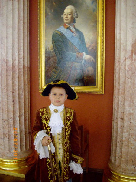 Эмиль Гильфанов