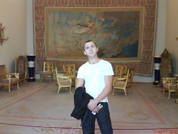 Киосев Андрей