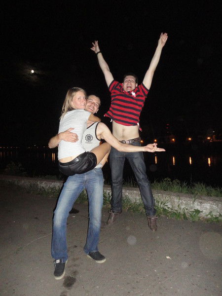 Катя Белоброва