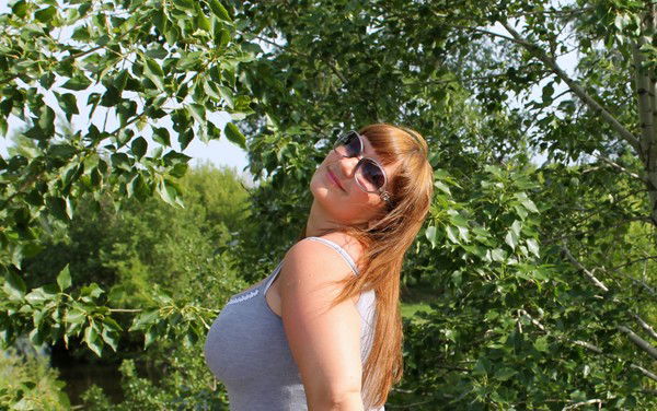 Елена Дронова