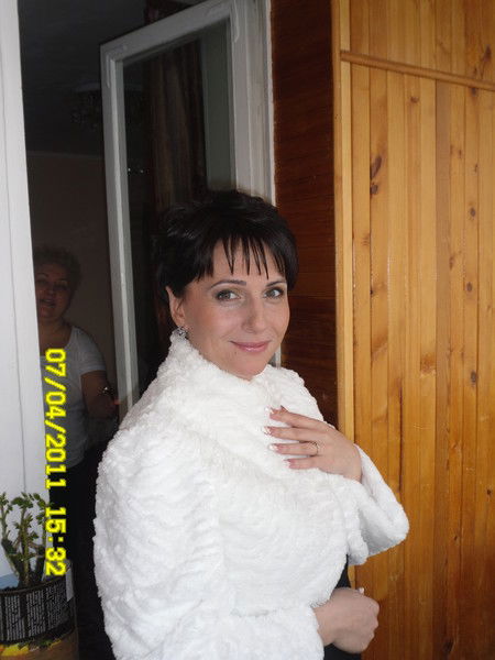 Елена Трубникова