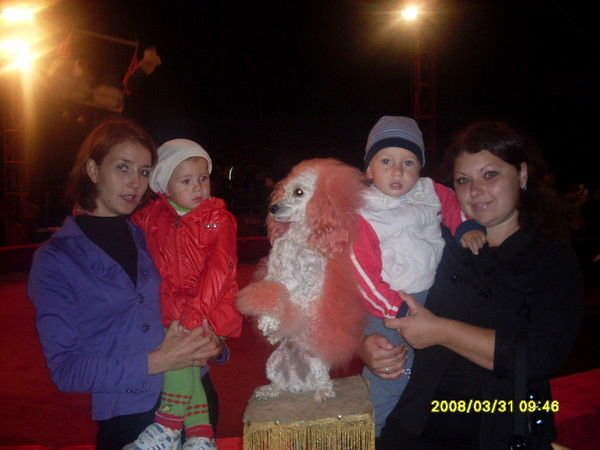 =-=Маленькая Няка=-=