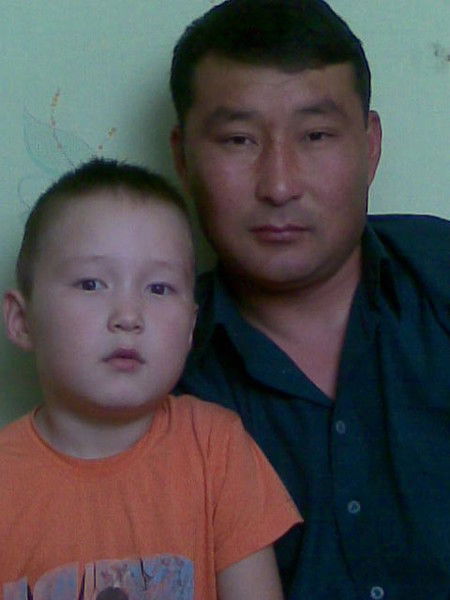 Зайырбек Шаиков