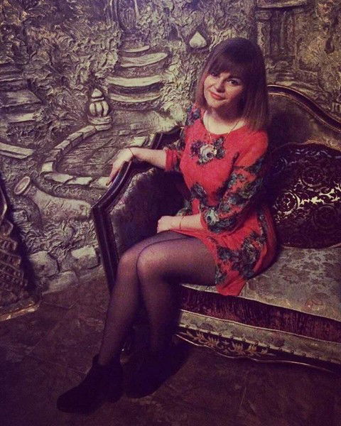 Юлия Слобожан