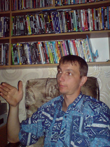 Владимир Disney