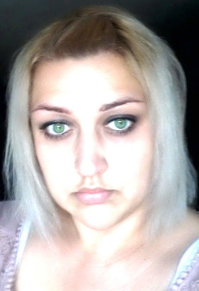 Вика Титова