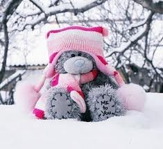 Любимая Малышка