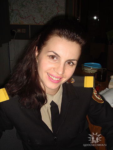 Люда Пилипенко