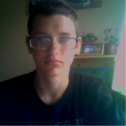 Алексей Коваленко