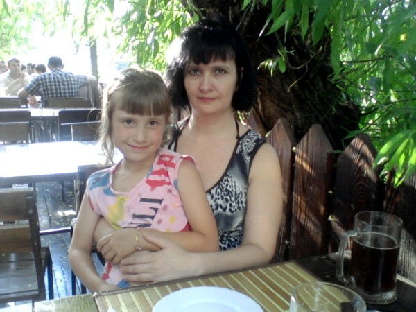 Евгения Федосеева