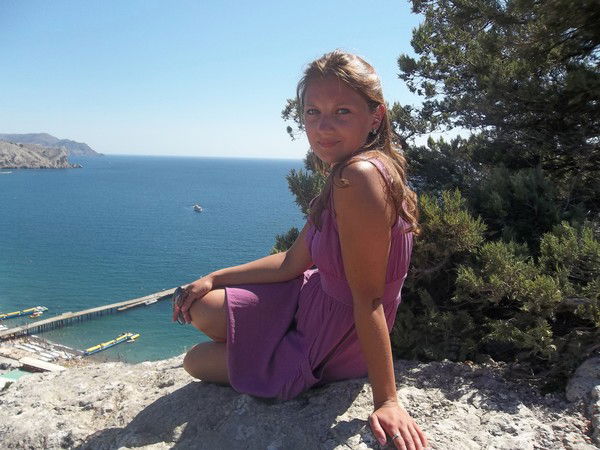 Виктория Онискевич