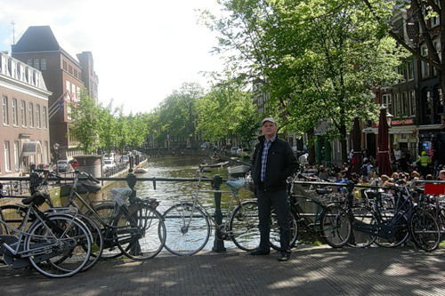 Николай Вильмс