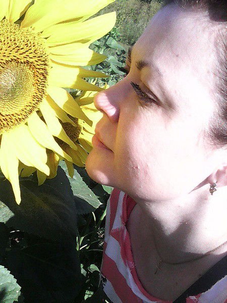 Инна Рыбакова