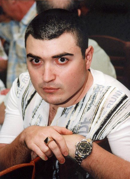 Stas Кириченко