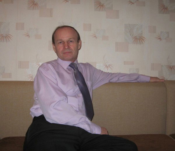 Камсков Анатолий